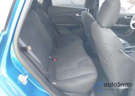 2016 Dodge Dart Se from USA, damaged, VIN 1C3CDFAA4GD682481